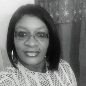 Meet your Posher, Althea